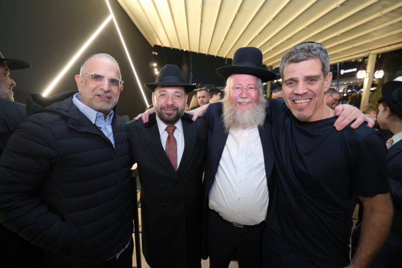 יעקב כהן