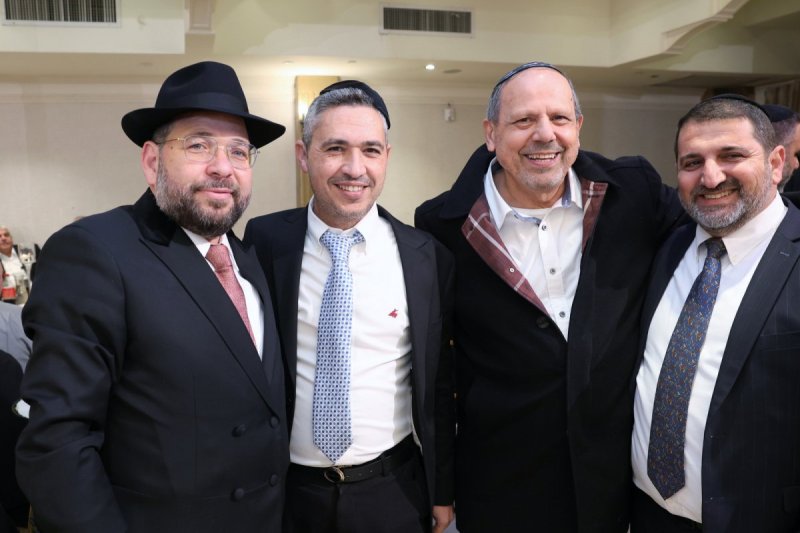 יעקב כהן