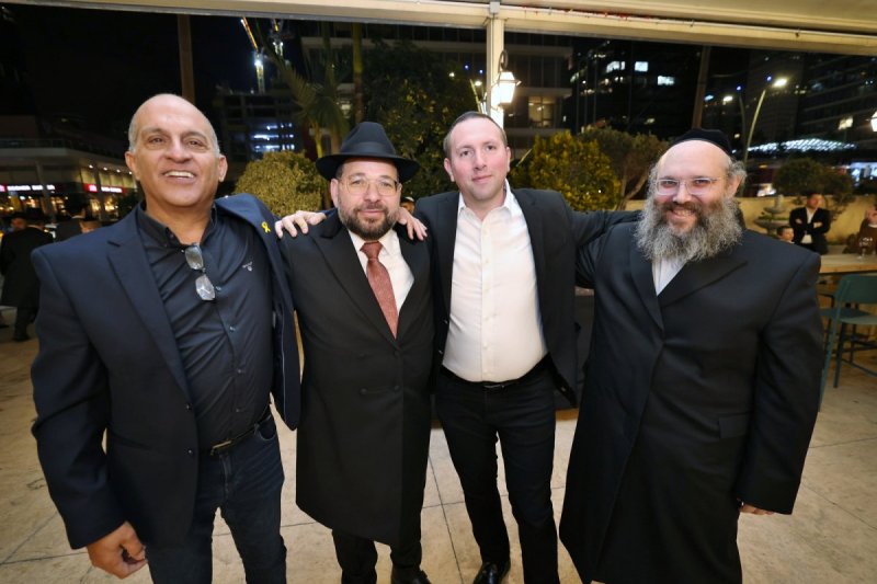 יעקב כהן
