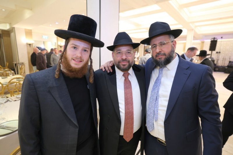 יעקב כהן