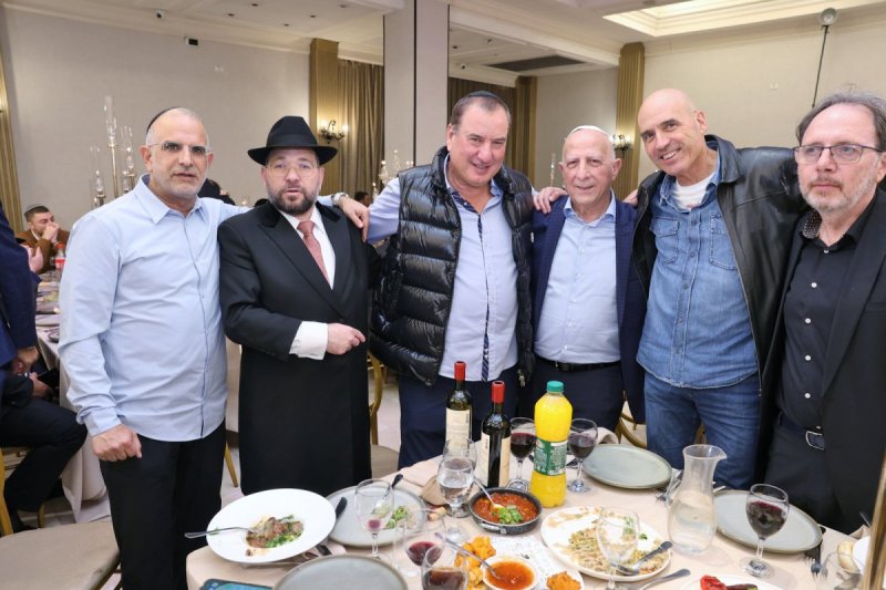יעקב כהן