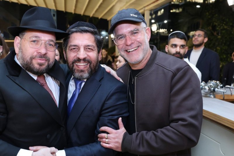 יעקב כהן