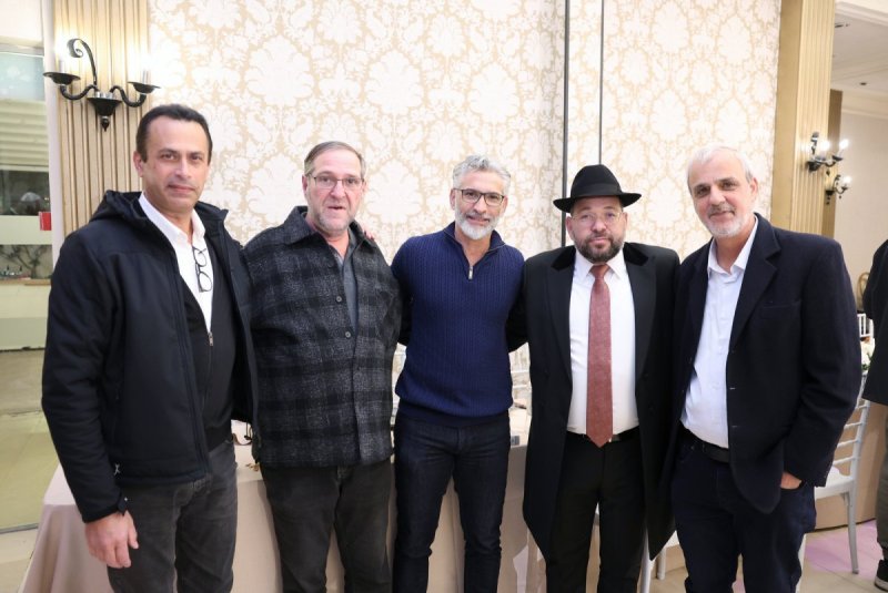 יעקב כהן