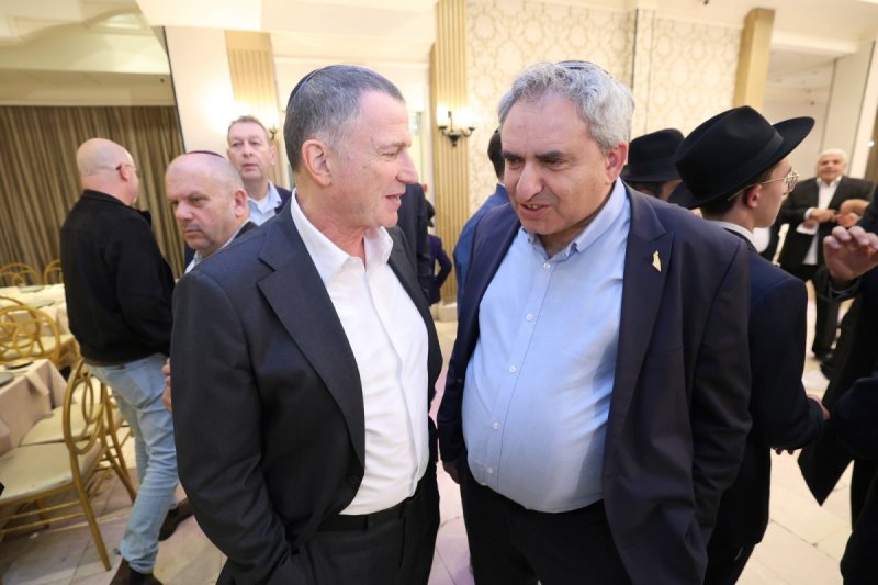 יעקב כהן