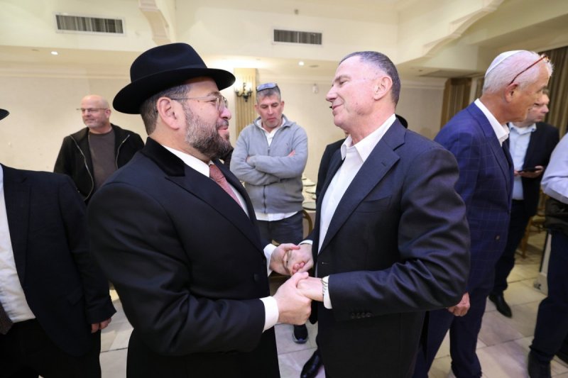 יעקב כהן
