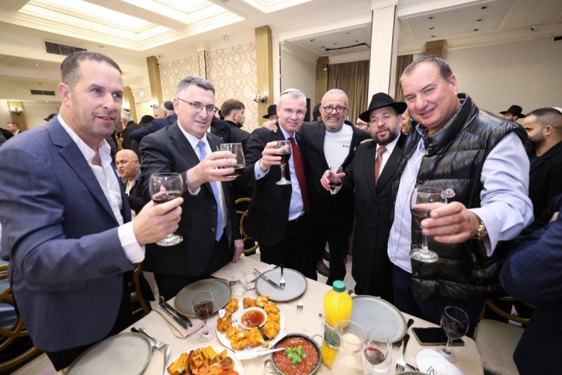 יעקב כהן
