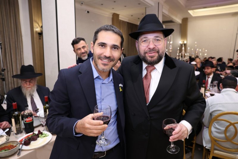 יעקב כהן