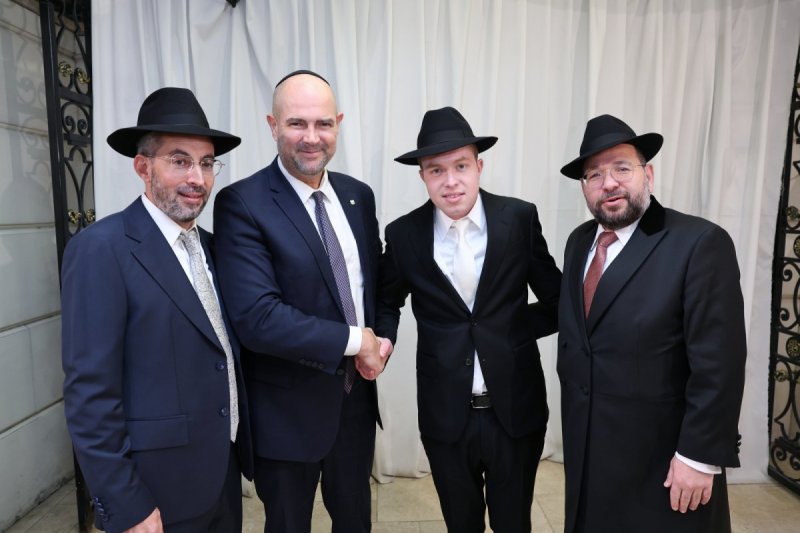 יעקב כהן