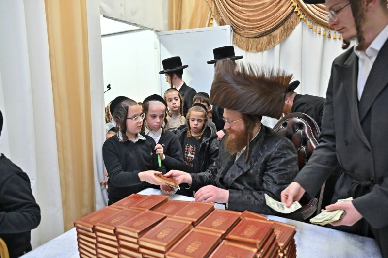 יהושע פרוכטר