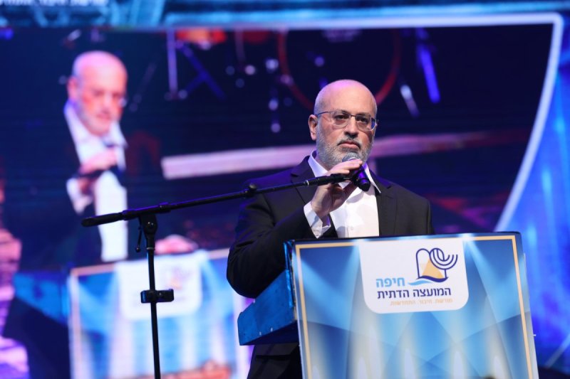 יעקב כהן