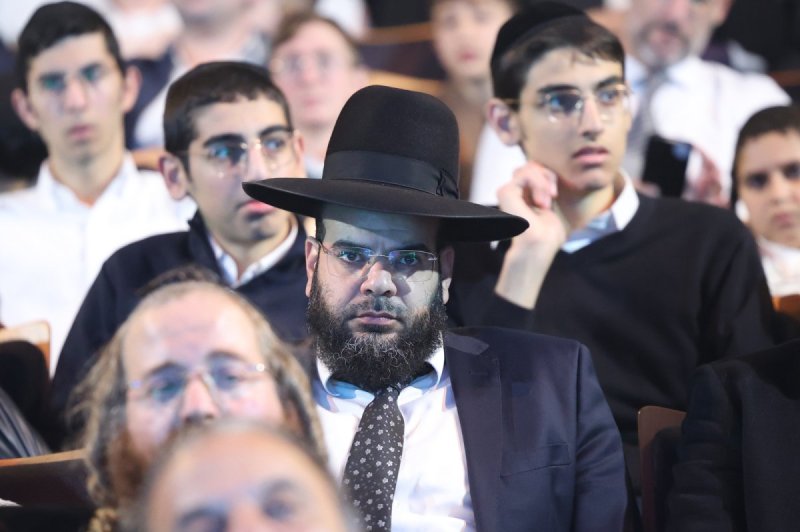 יעקב כהן