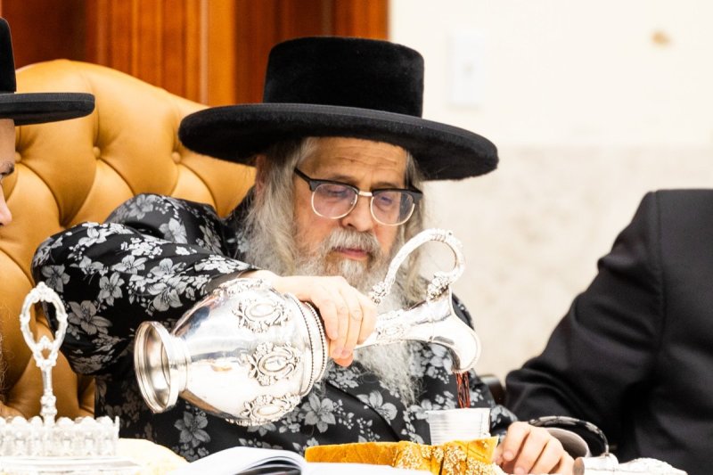 אושי וינגרטן ואייזיק י.