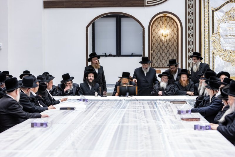 מגזין די וואך