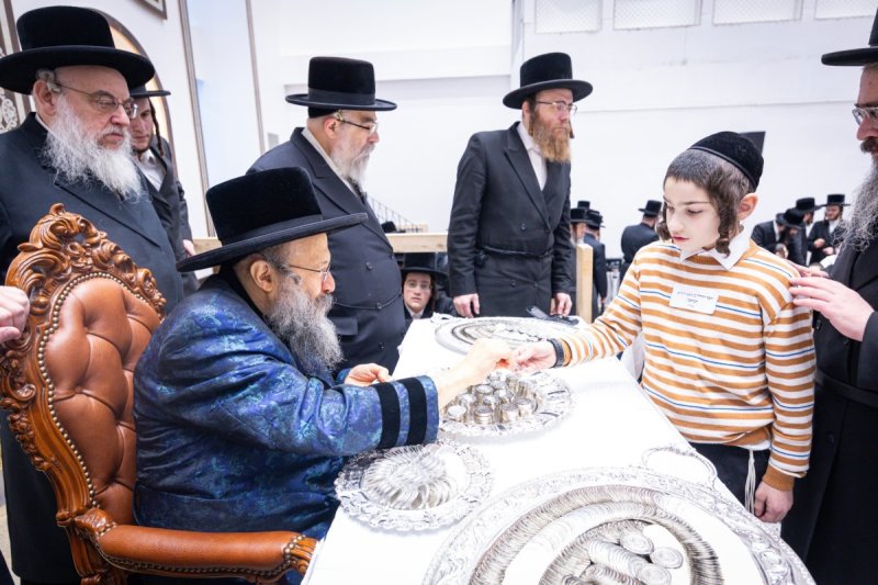 מגזין די וואך
