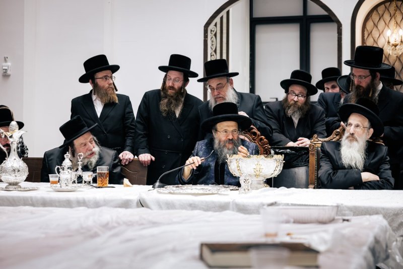 מגזין די וואך