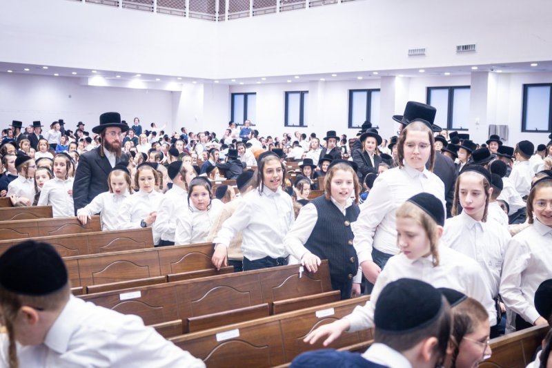 מגזין די וואך