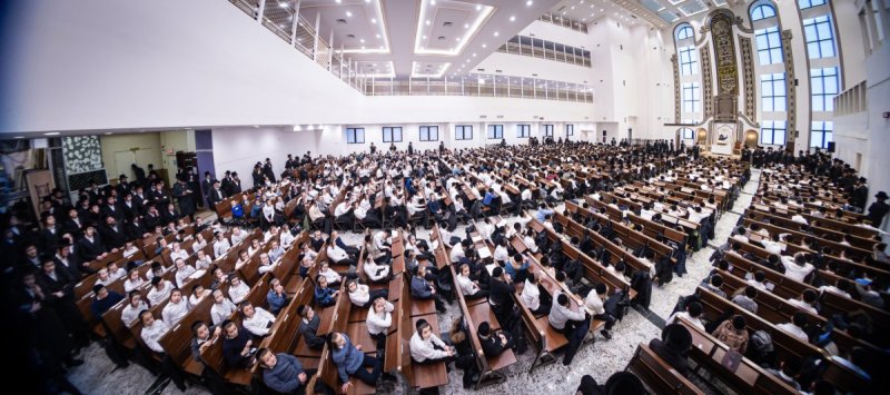 מגזין די וואך