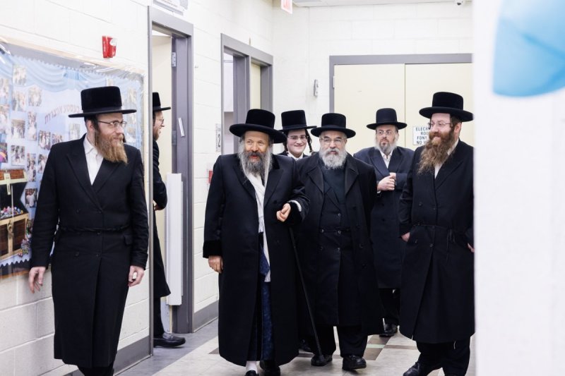 מגזין די וואך