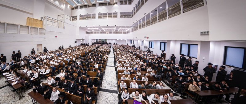 מגזין די וואך