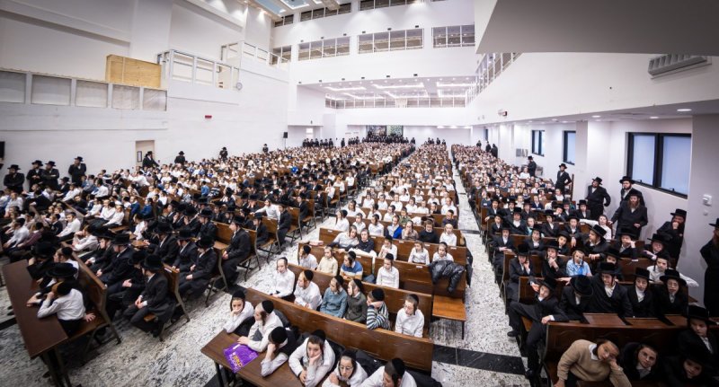 מגזין די וואך