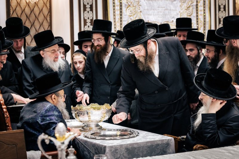 מגזין די וואך