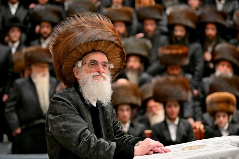 יהושע פרוכטר