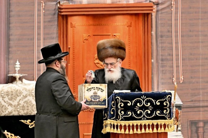 יהושע פרוכטר