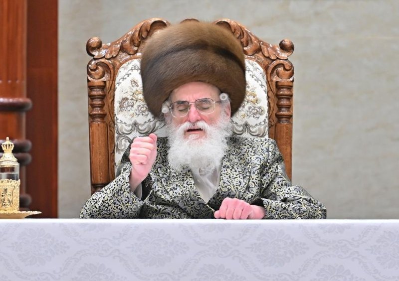 יהושע פרוכטר