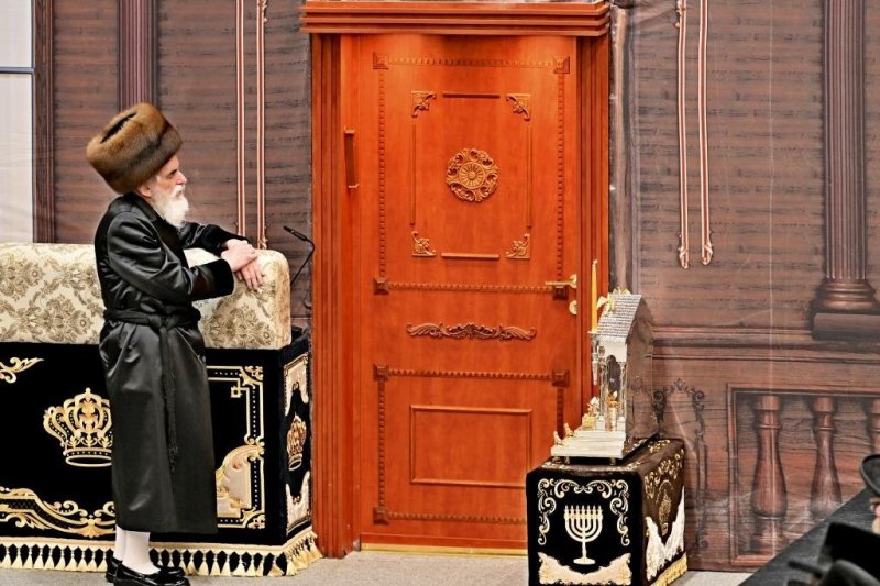 יהושע פרוכטר