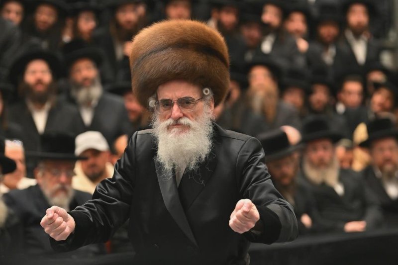יהושע פרוכטר