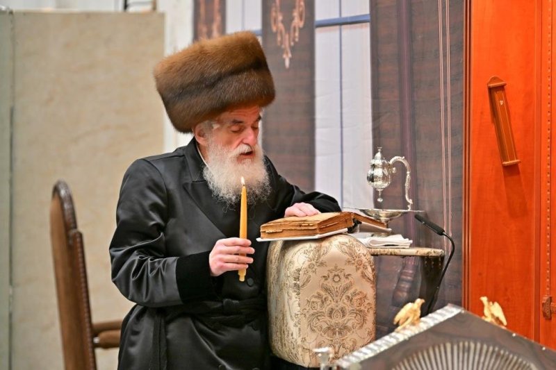 יהושע פרוכטר