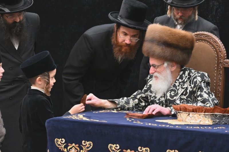 יהושע פרוכטר