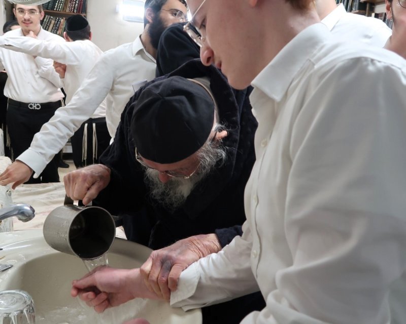 שוקי לרר