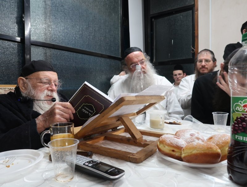 שוקי לרר