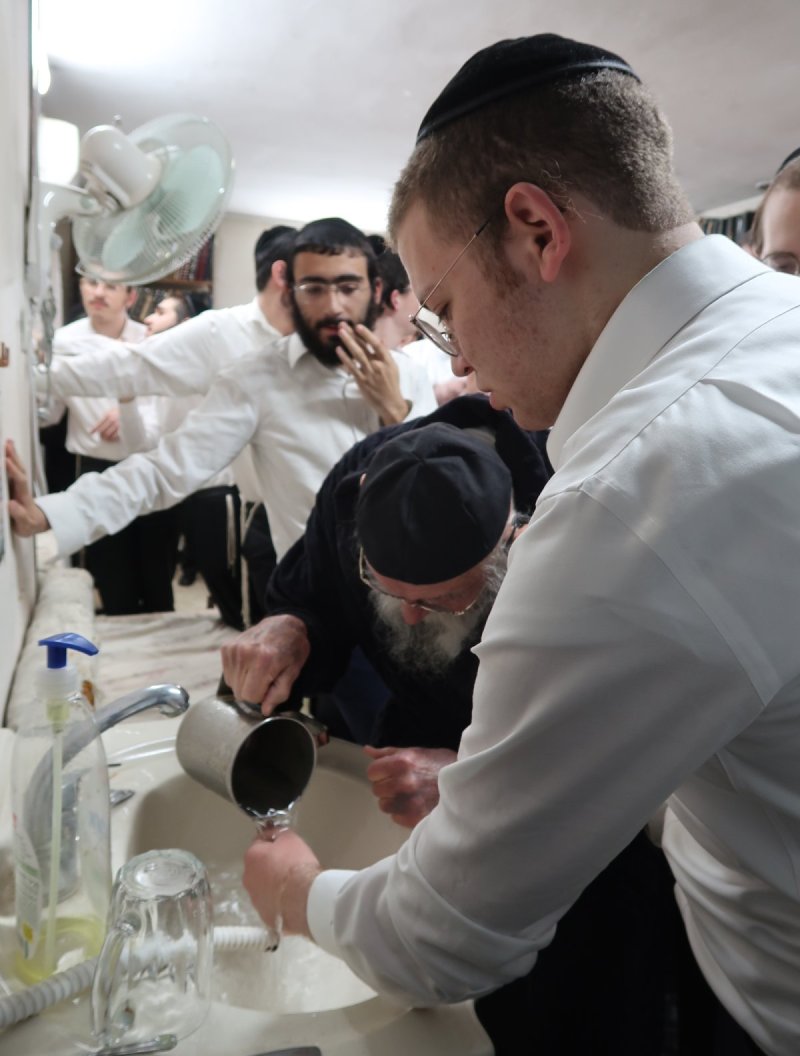 שוקי לרר