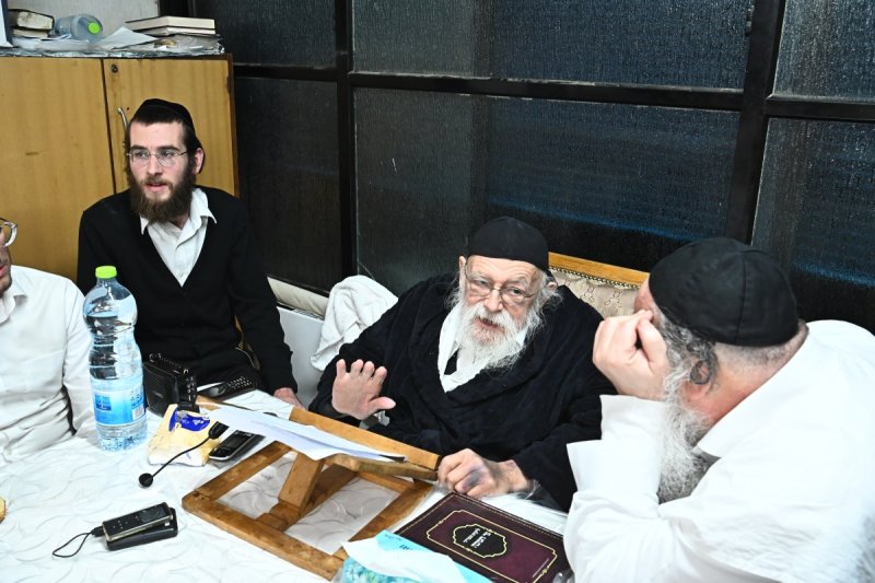 שוקי לרר