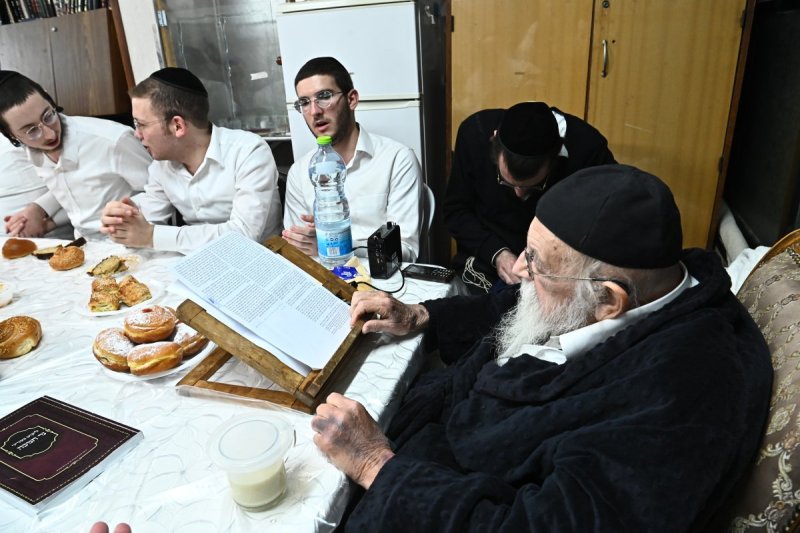 שוקי לרר