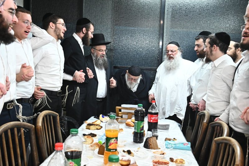 שוקי לרר