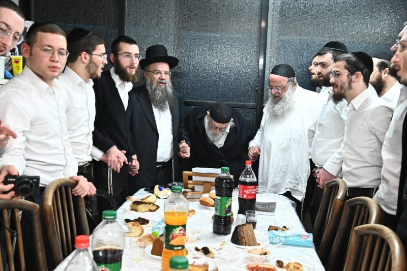 שוקי לרר