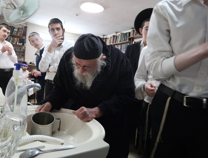 שוקי לרר