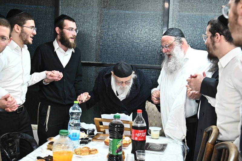 שוקי לרר