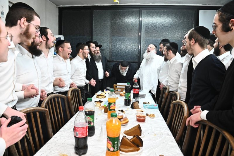 שוקי לרר