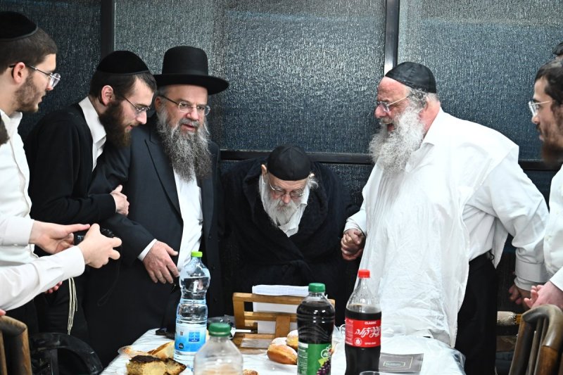 שוקי לרר