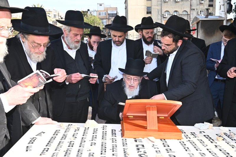 שוקי לרר