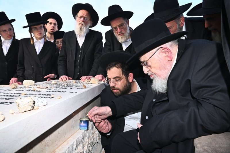שוקי לרר