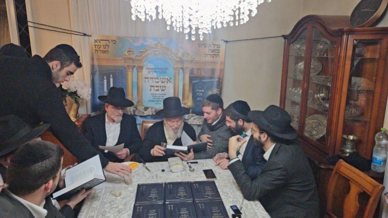 עזרא טרבלסי