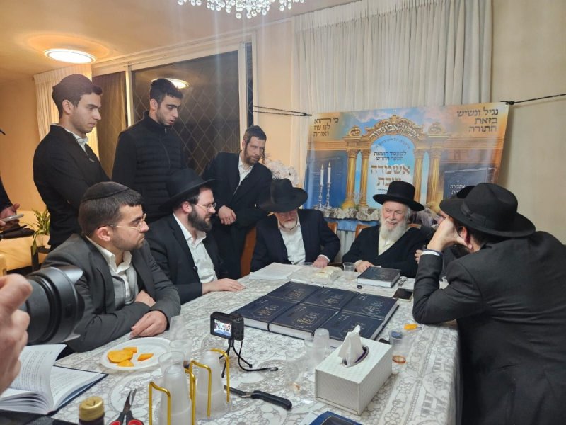 עזרא טרבלסי