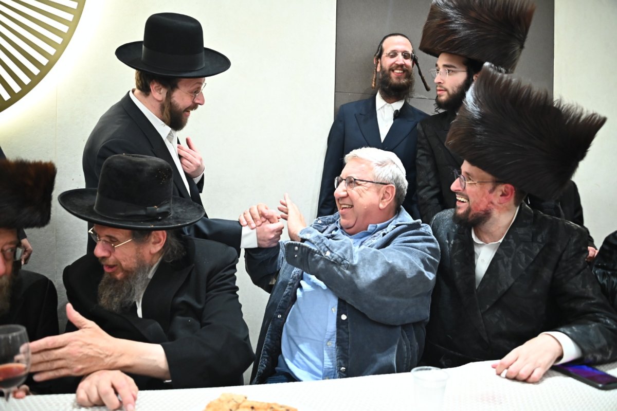 שוקי לרר