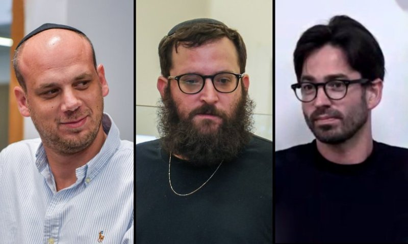 כדי להכפיש את מצרים: יועצי רה"מ הדליפו מידע מסווג לקטאר 