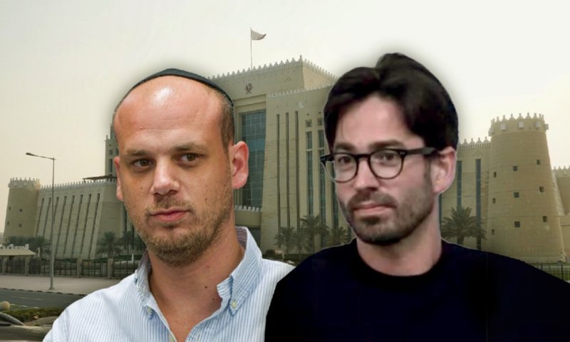 ההודעה שקושרת את פלדשטיין לקמפיין הקטרי: "לא באינטרס שלנו"